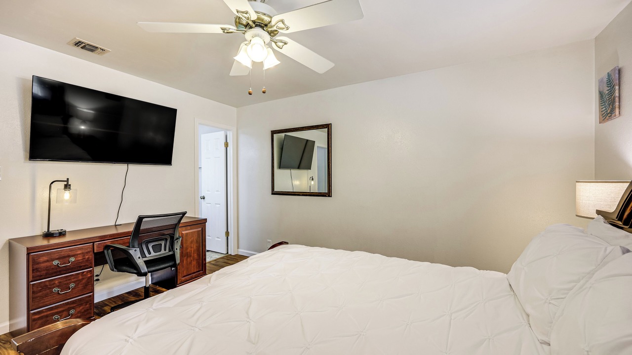 Photo of Bedroom in Universal City