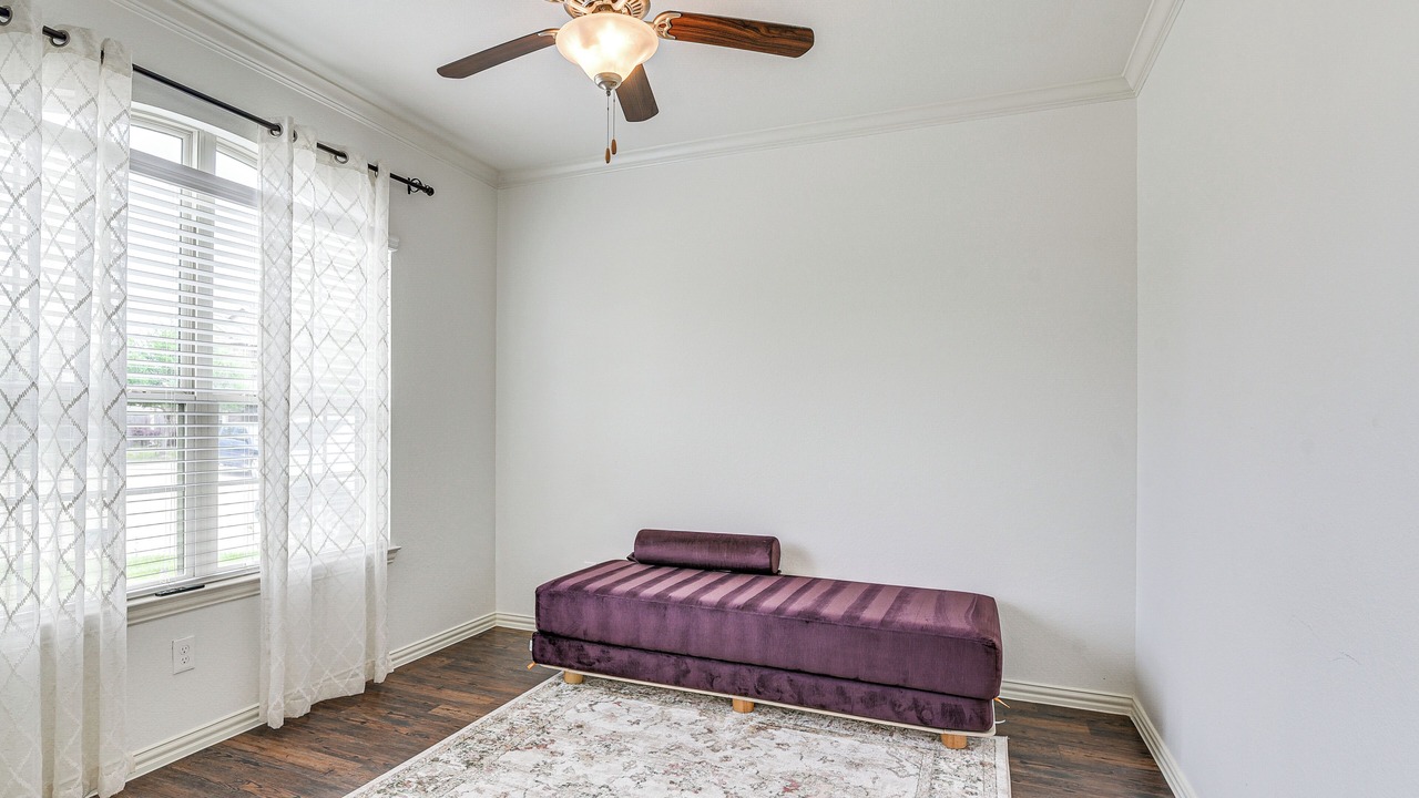 Photo of Bedroom in Baytown