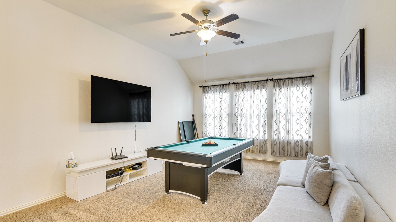 Photo of Bedroom in Baytown
