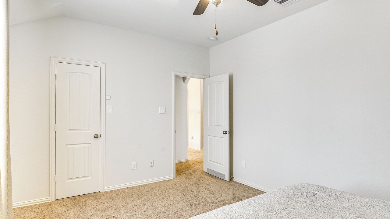 Photo of Bedroom in Baytown