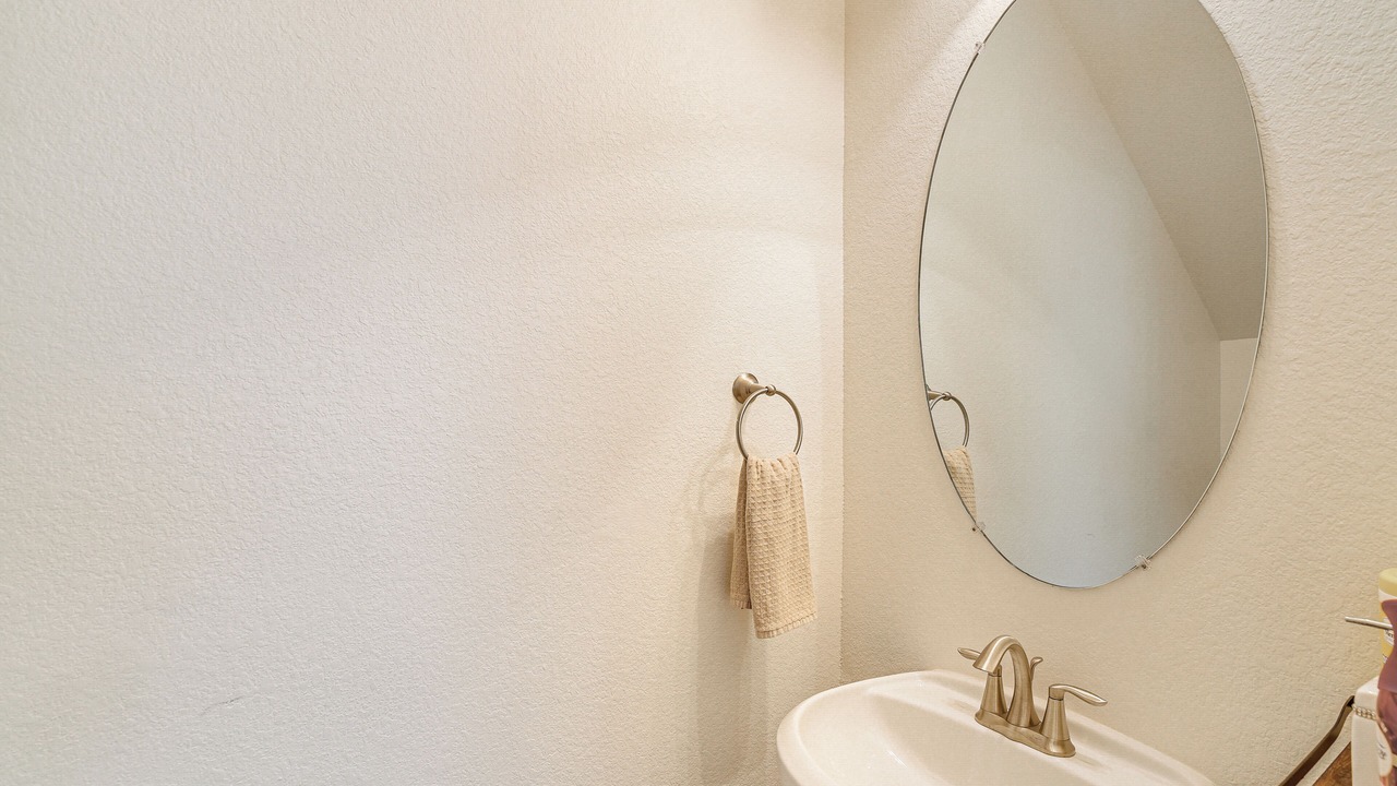 Photo of Bathroom in Baytown
