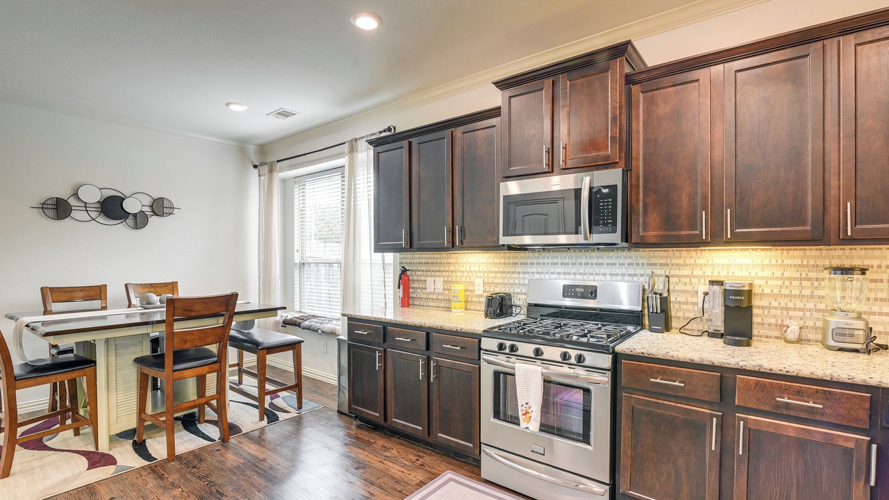 Photo of Kitchen in Baytown