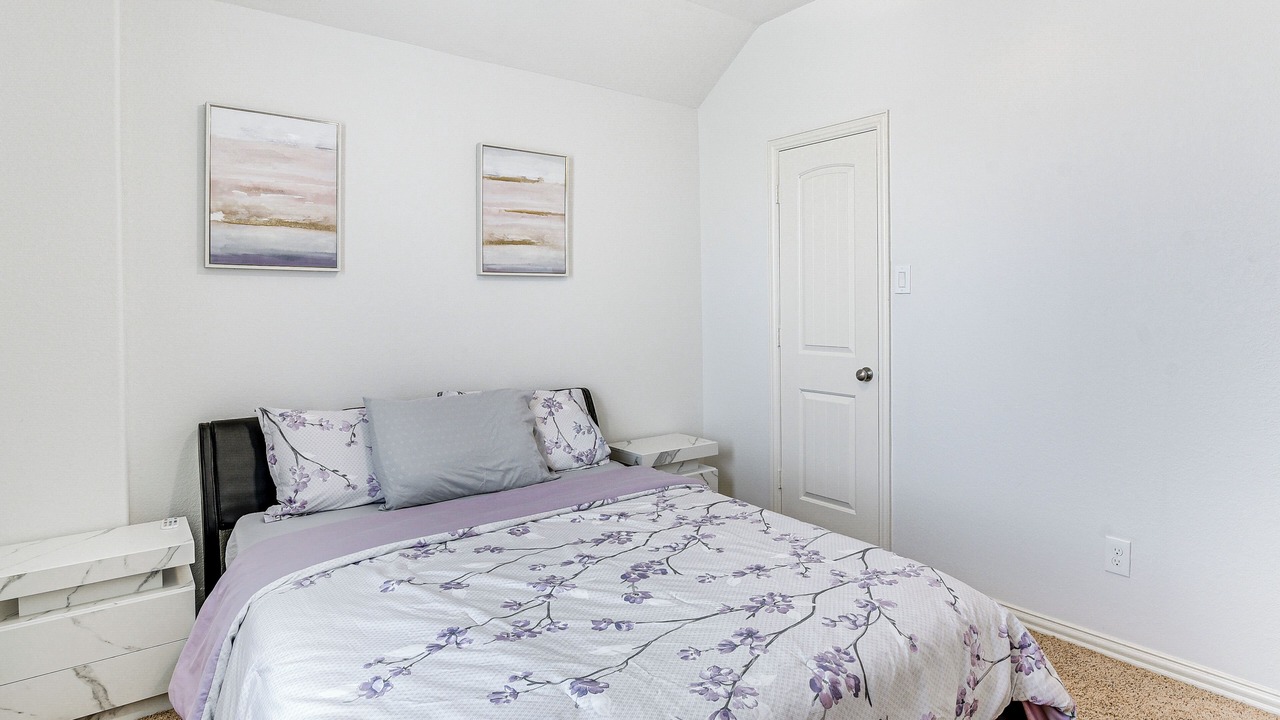 Photo of Bedroom in Baytown