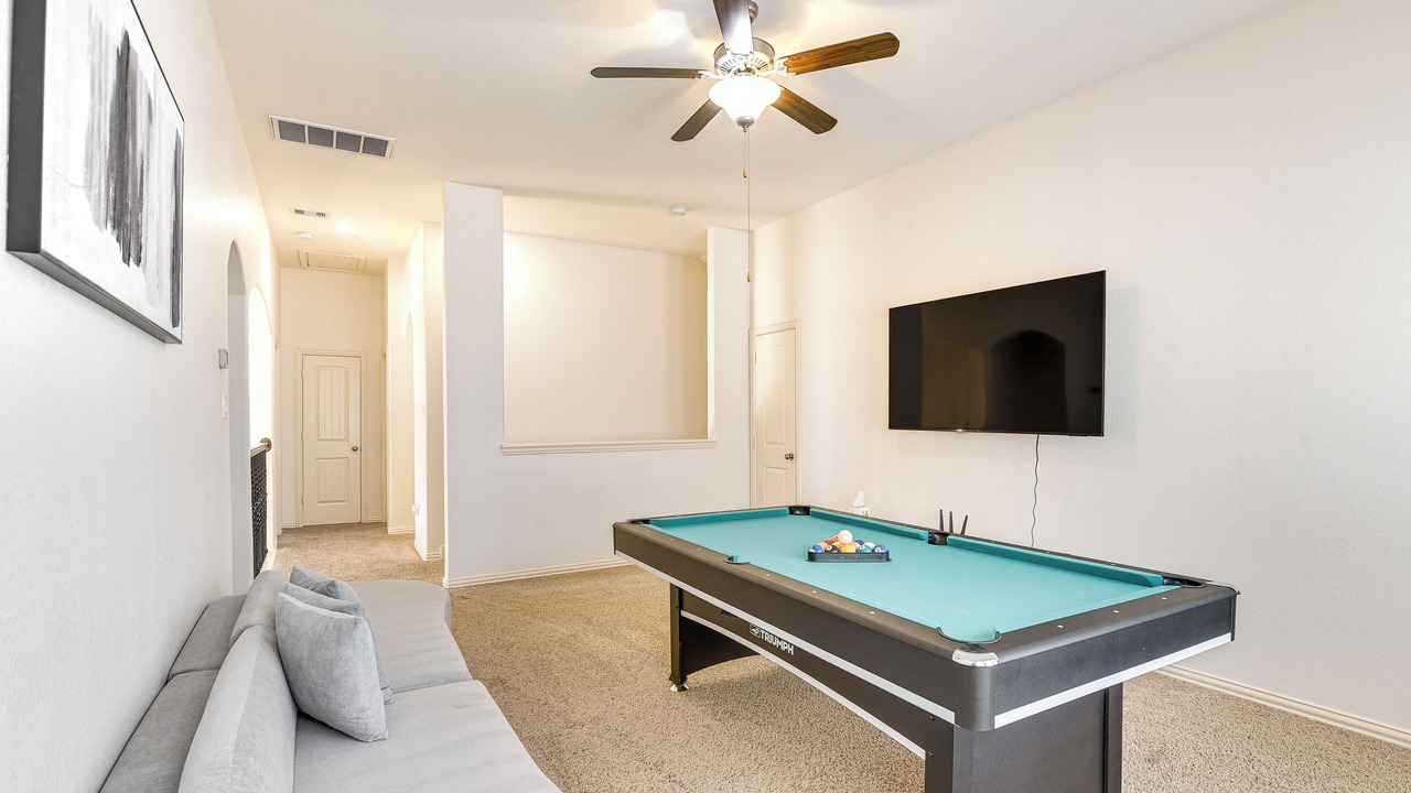 Photo of Bedroom in Baytown