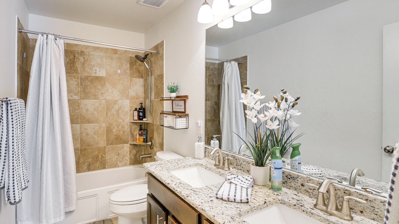 Photo of Bathroom in Baytown