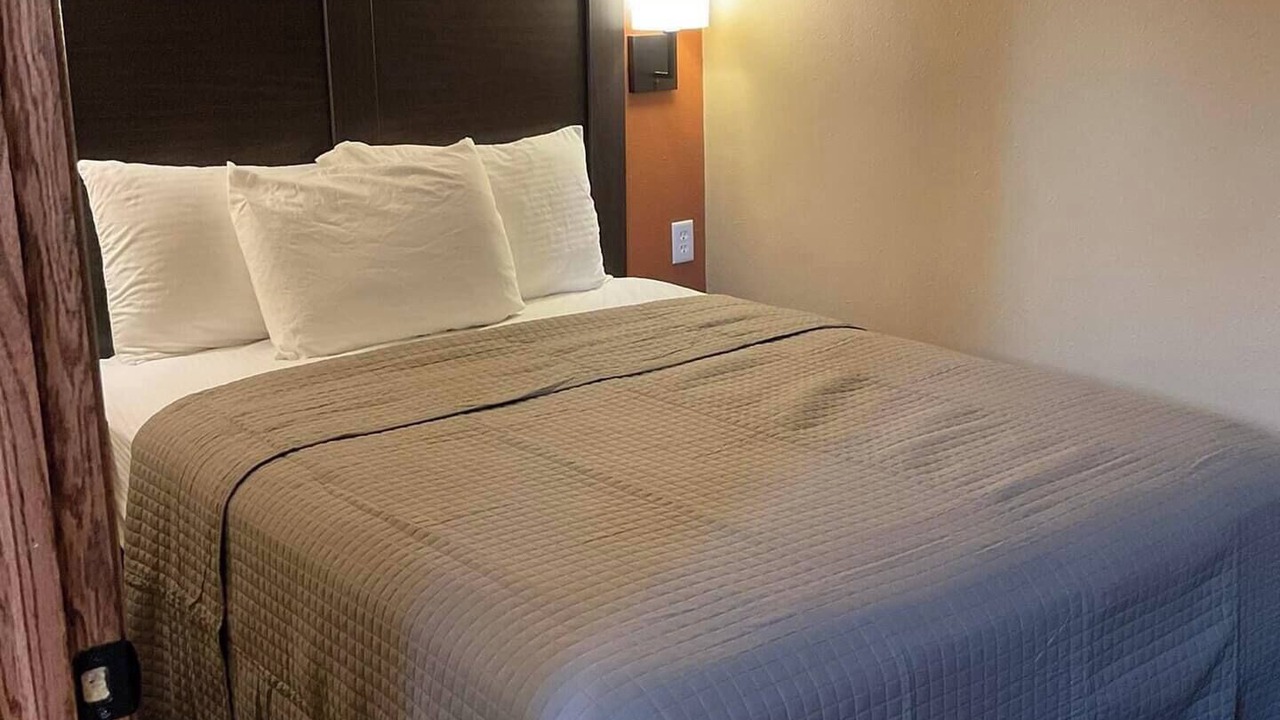 Photo of Bedroom in Unionville