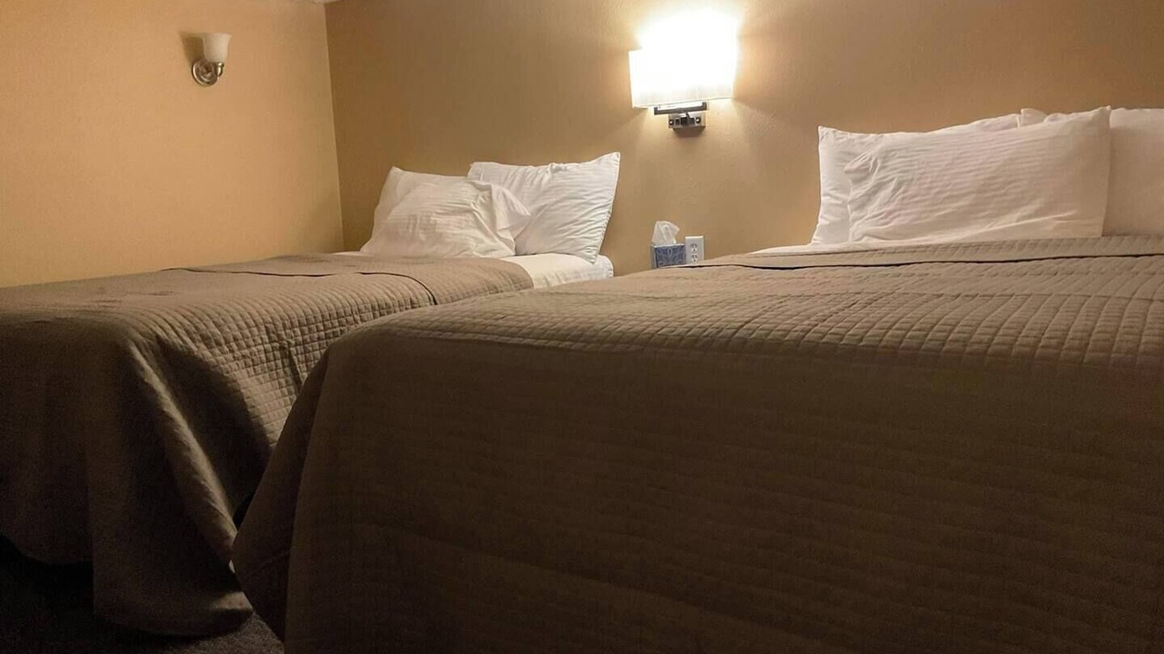 Photo of Bedroom in Unionville