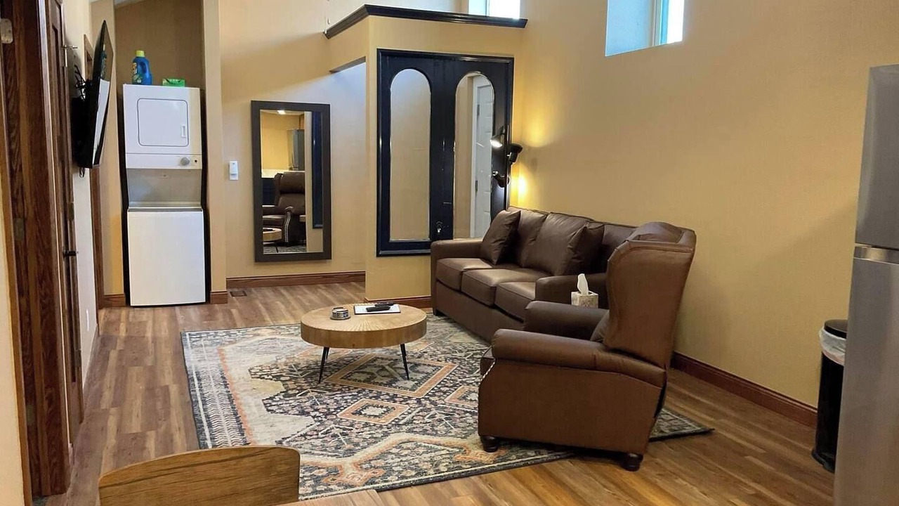 Photo of Livingroom in Unionville