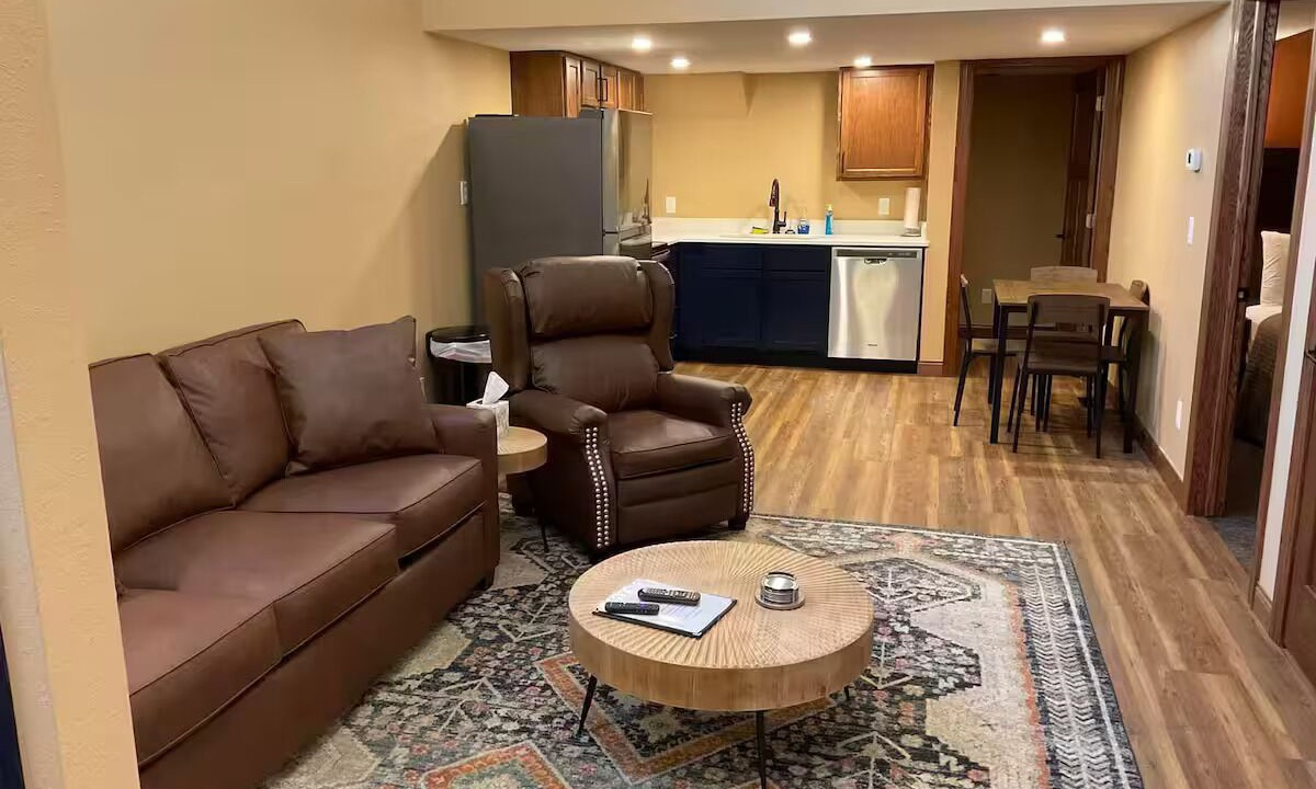 Photo of Livingroom in Unionville
