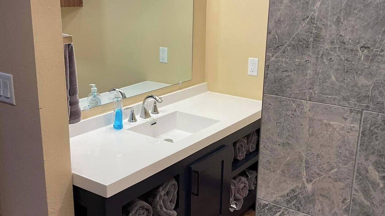 Photo of Bathroom in Unionville