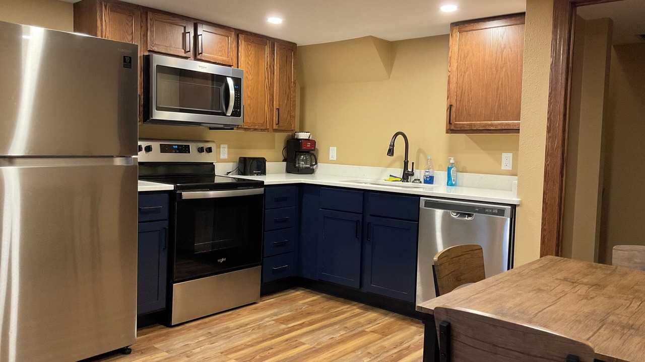 Photo of Kitchen in Unionville