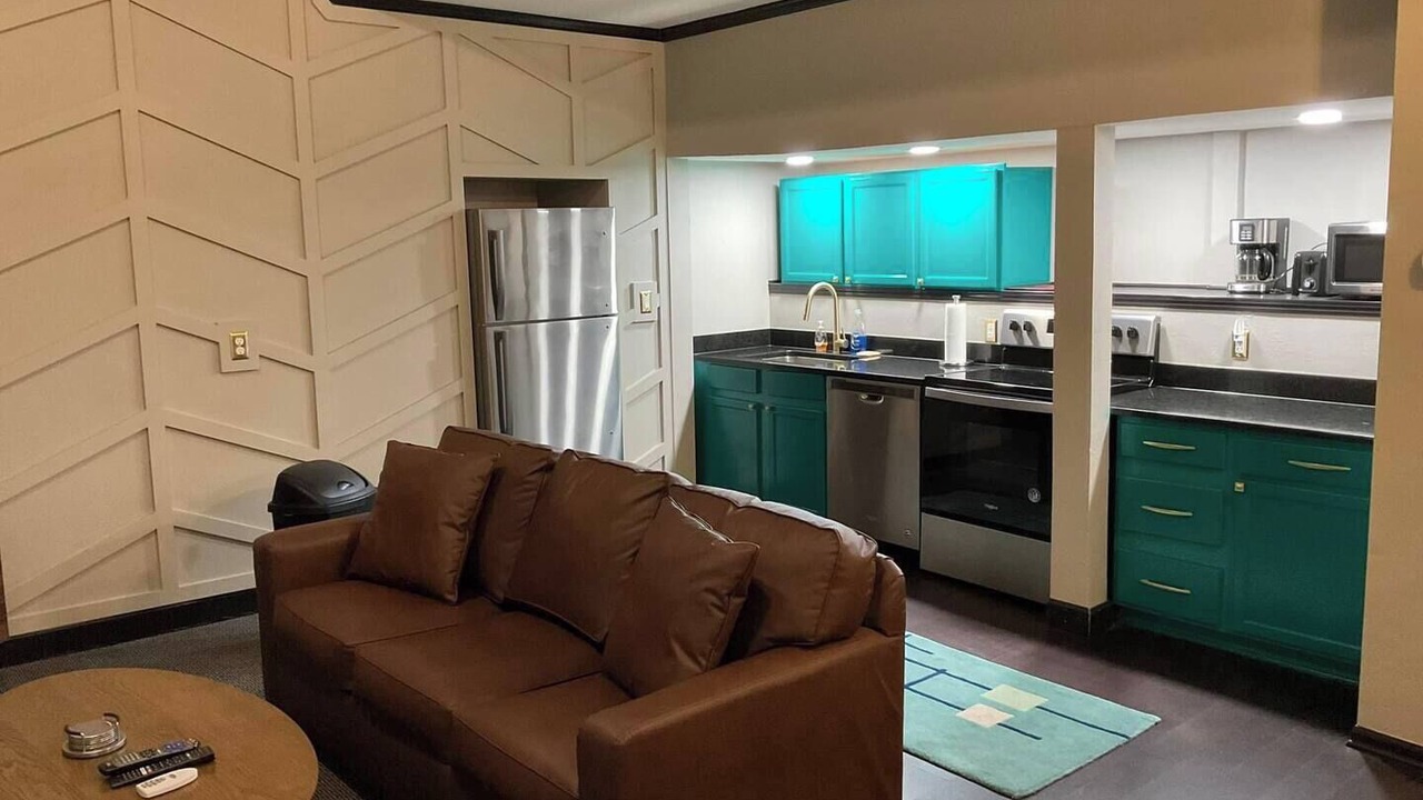 Photo of Livingroom in Unionville