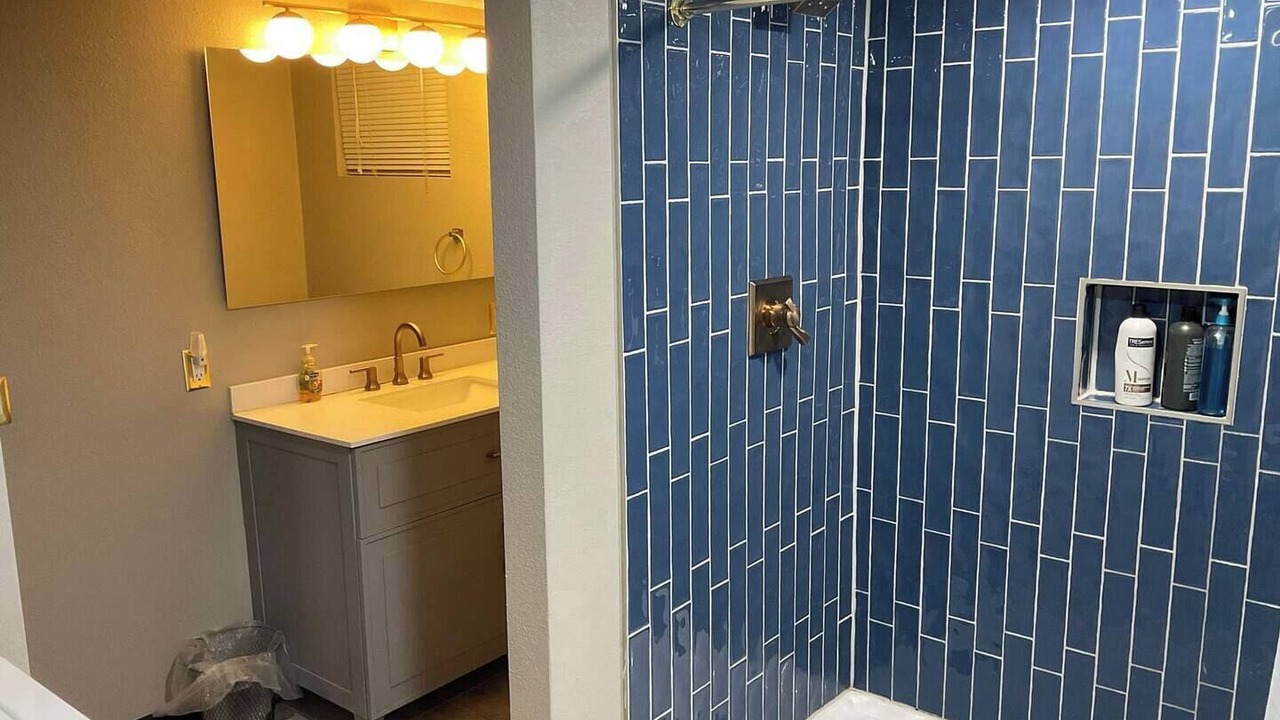 Photo of Bathroom in Unionville