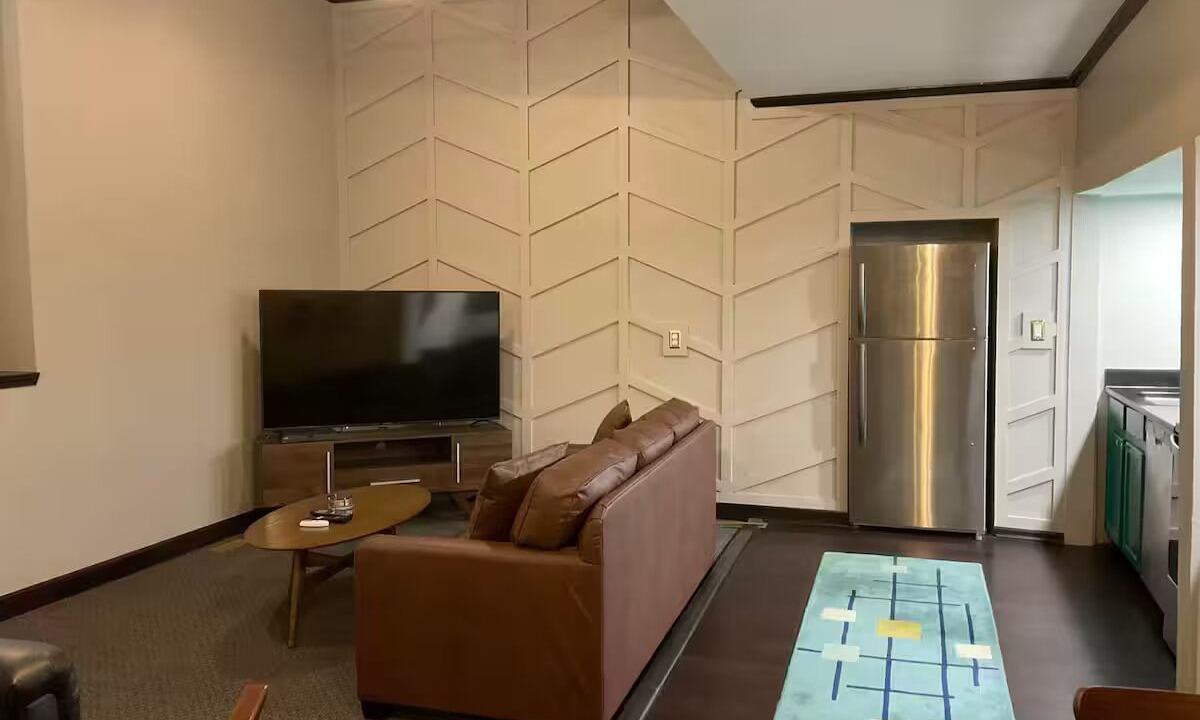 Photo of Livingroom in Unionville