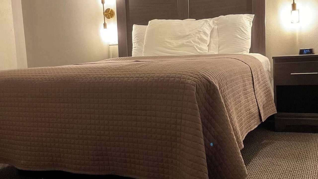 Photo of Bedroom in Unionville
