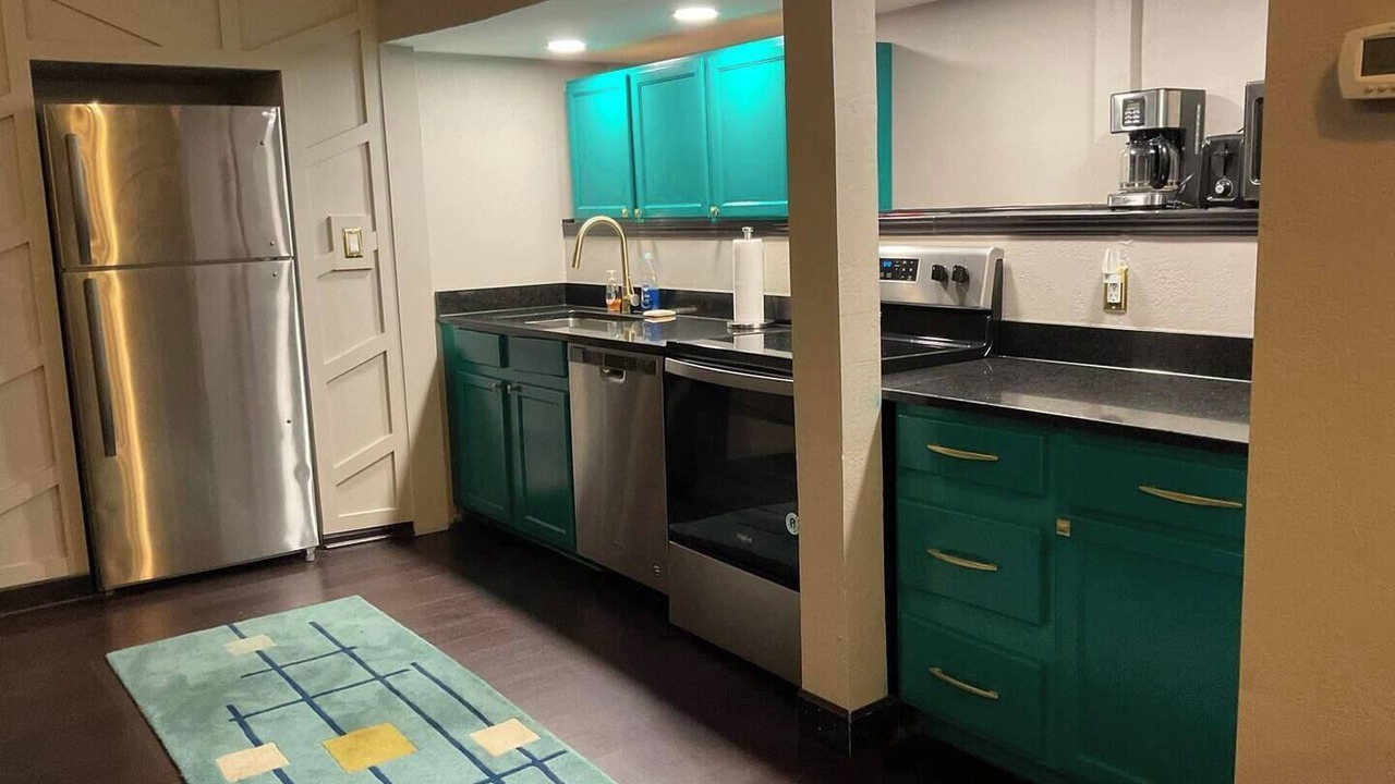 Photo of Kitchen in Unionville