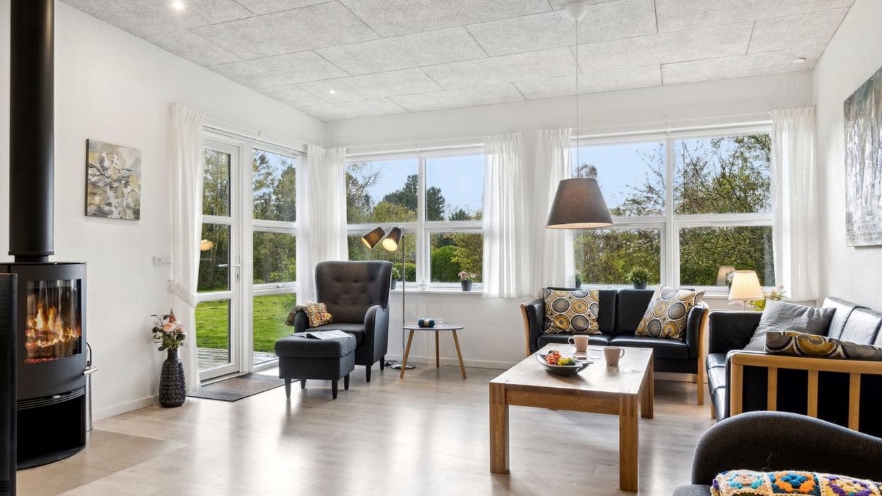 Photo of Livingroom in Tranekaer