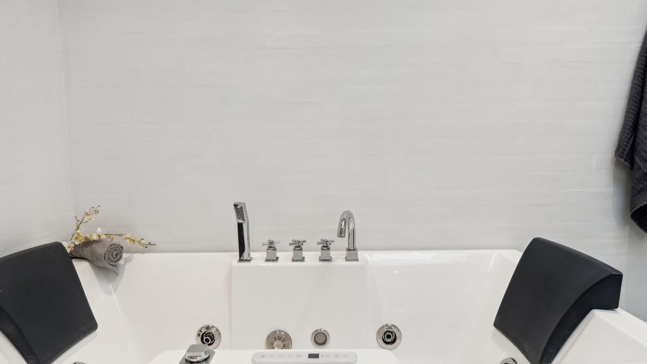Photo of Bathroom in Tranekaer