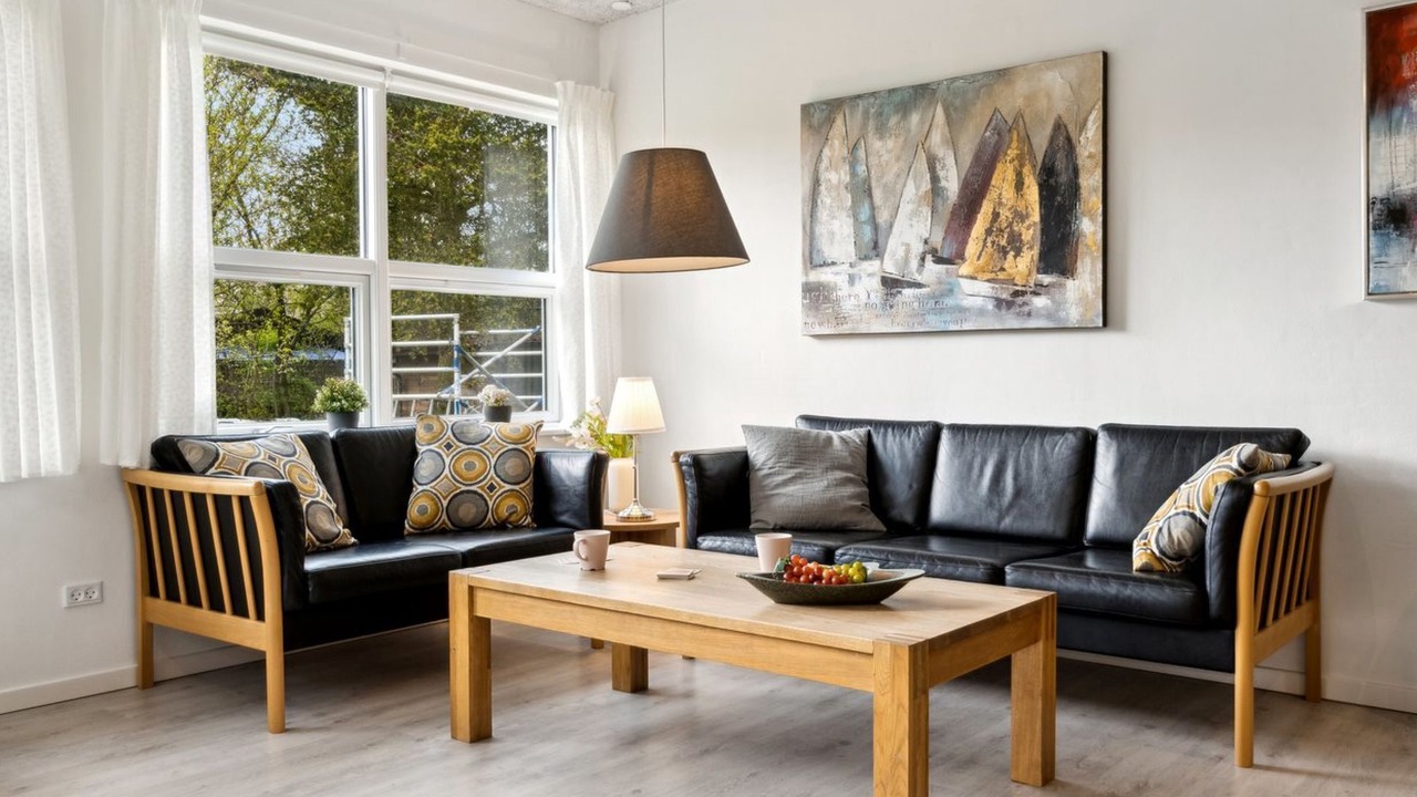 Photo of Livingroom in Tranekaer