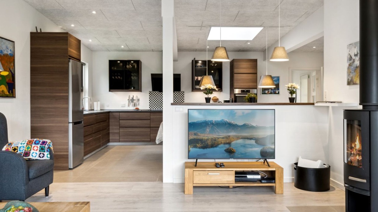 Photo of Livingroom in Tranekaer