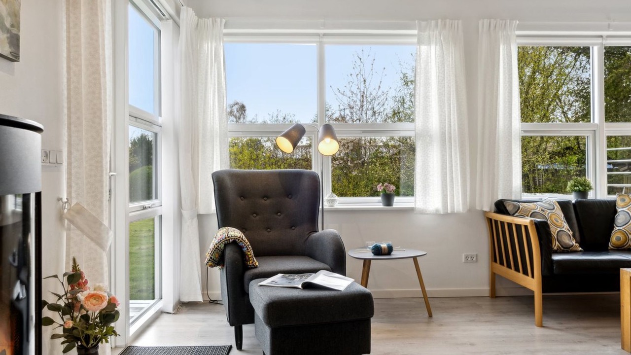 Photo of Livingroom in Tranekaer