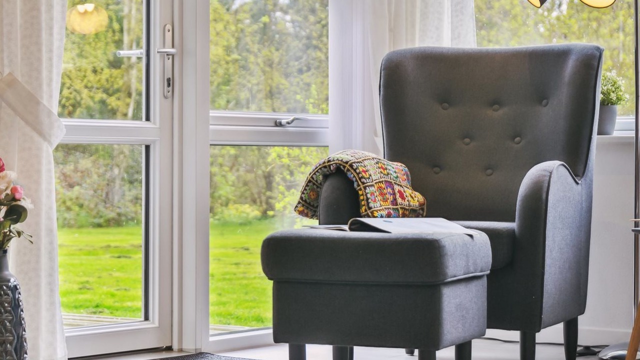 Photo of Livingroom in Tranekaer