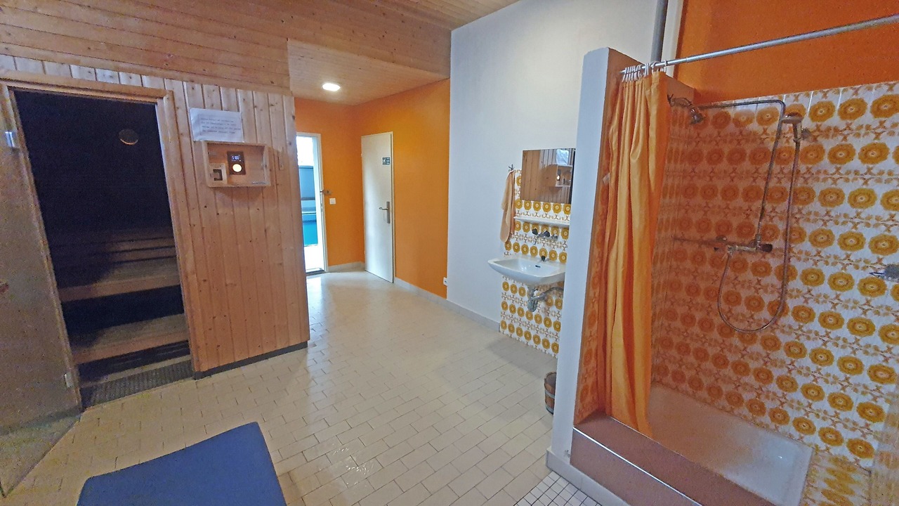 Photo of Bathroom in Champfer