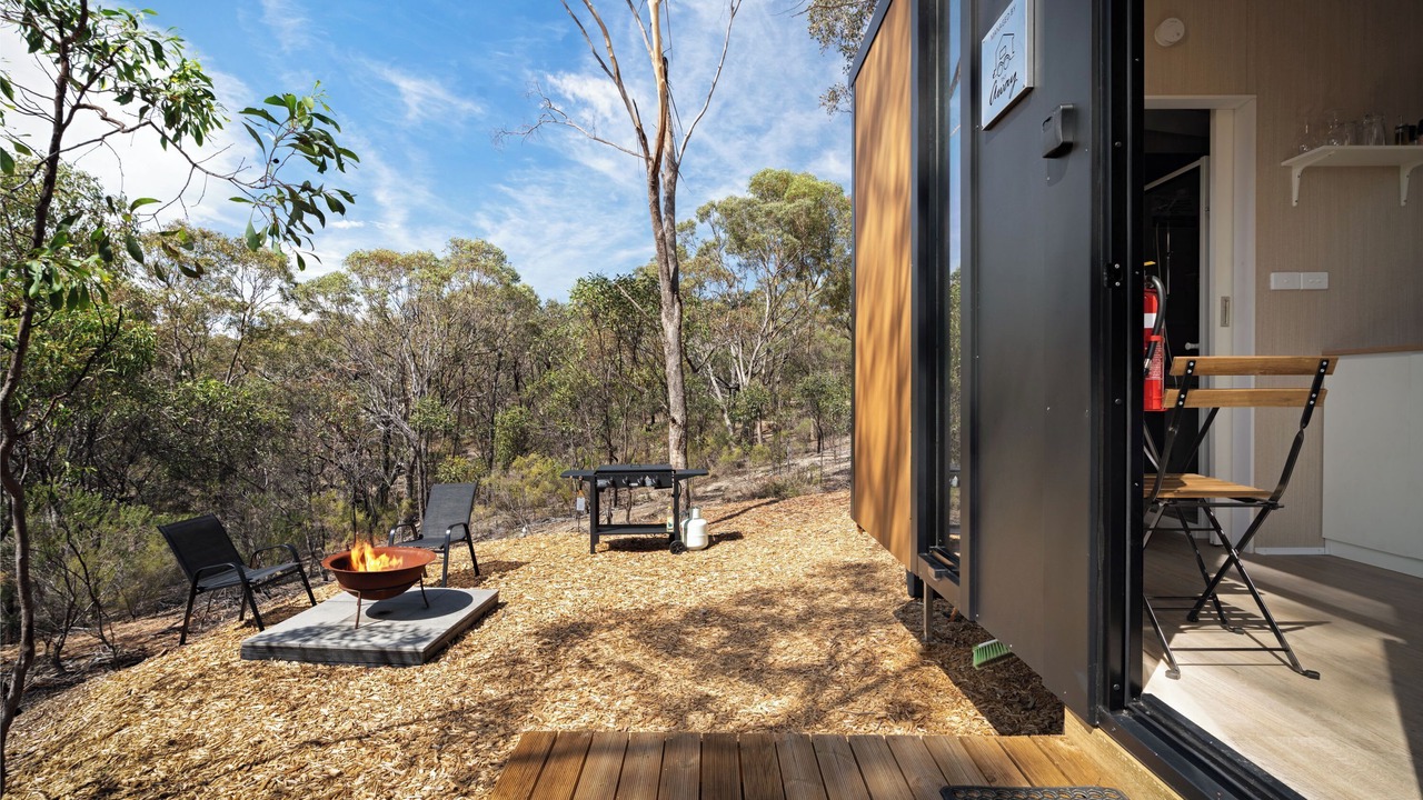 Photo of Outdoor in Coimadai