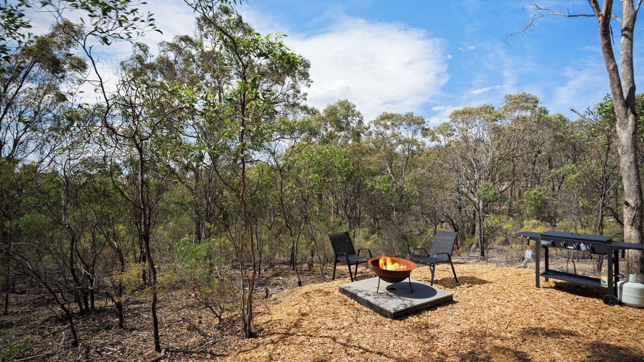 Photo of Outdoor in Coimadai