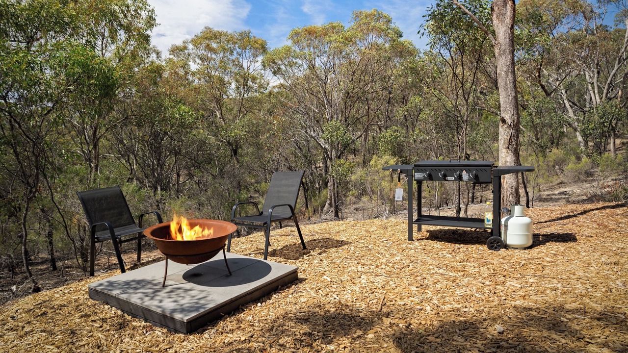 Photo of Outdoor in Coimadai