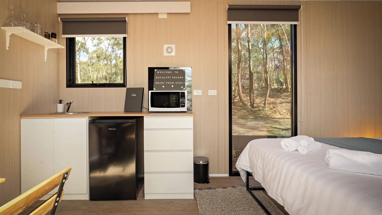 Photo of Bedroom in Coimadai