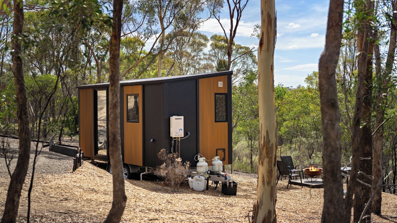 Photo of Outdoor in Coimadai