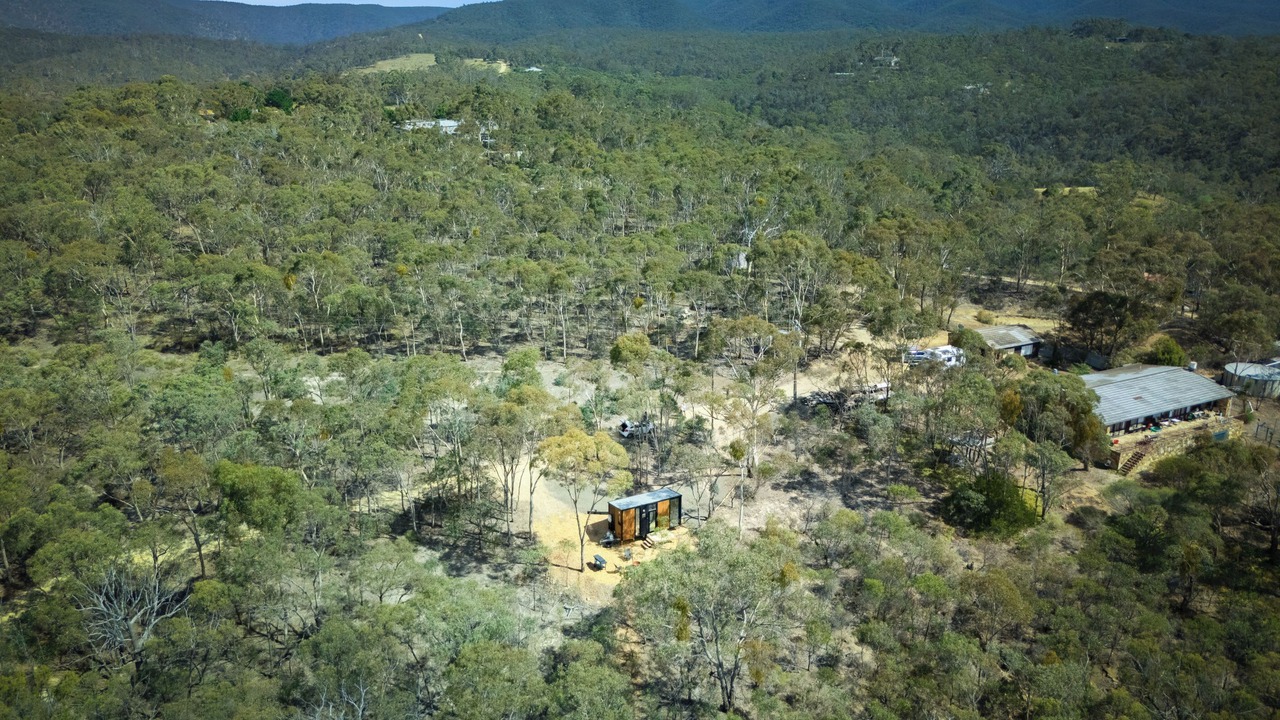 Photo of Outdoor in Coimadai