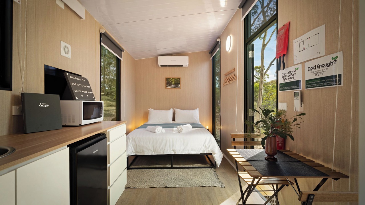 Photo of Bedroom in Coimadai