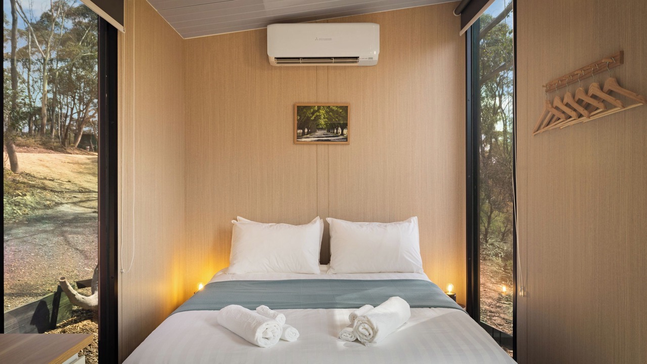 Photo of Bedroom in Coimadai