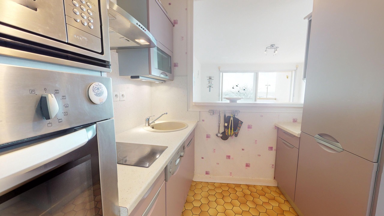 Photo of Kitchen in Saint-Jean-de-Monts