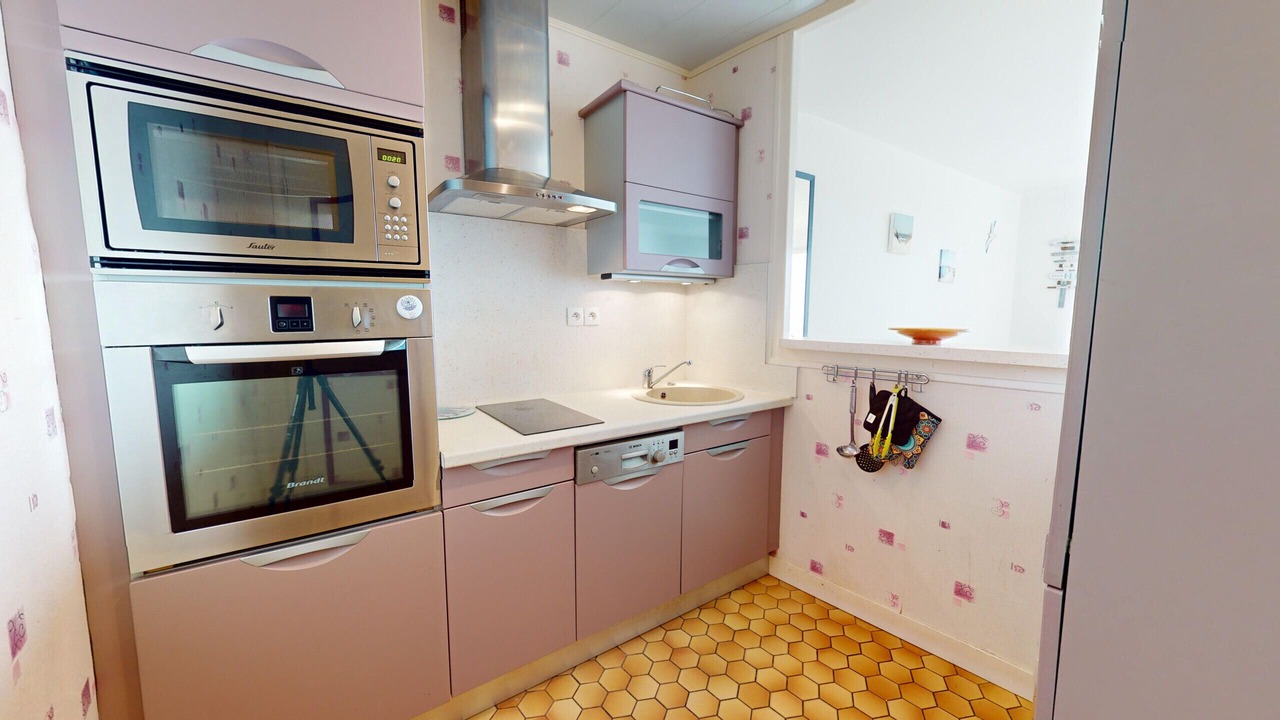 Photo of Kitchen in Saint-Jean-de-Monts