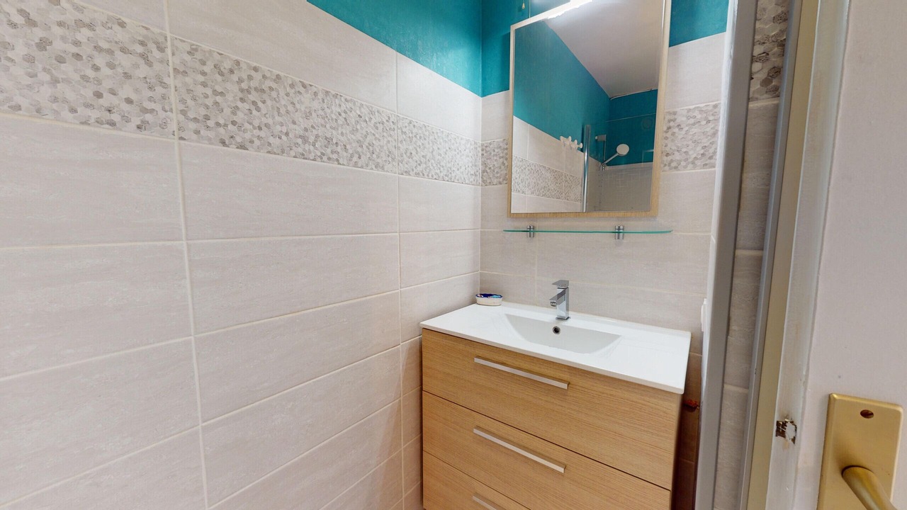 Photo of Bathroom in Saint-Jean-de-Monts