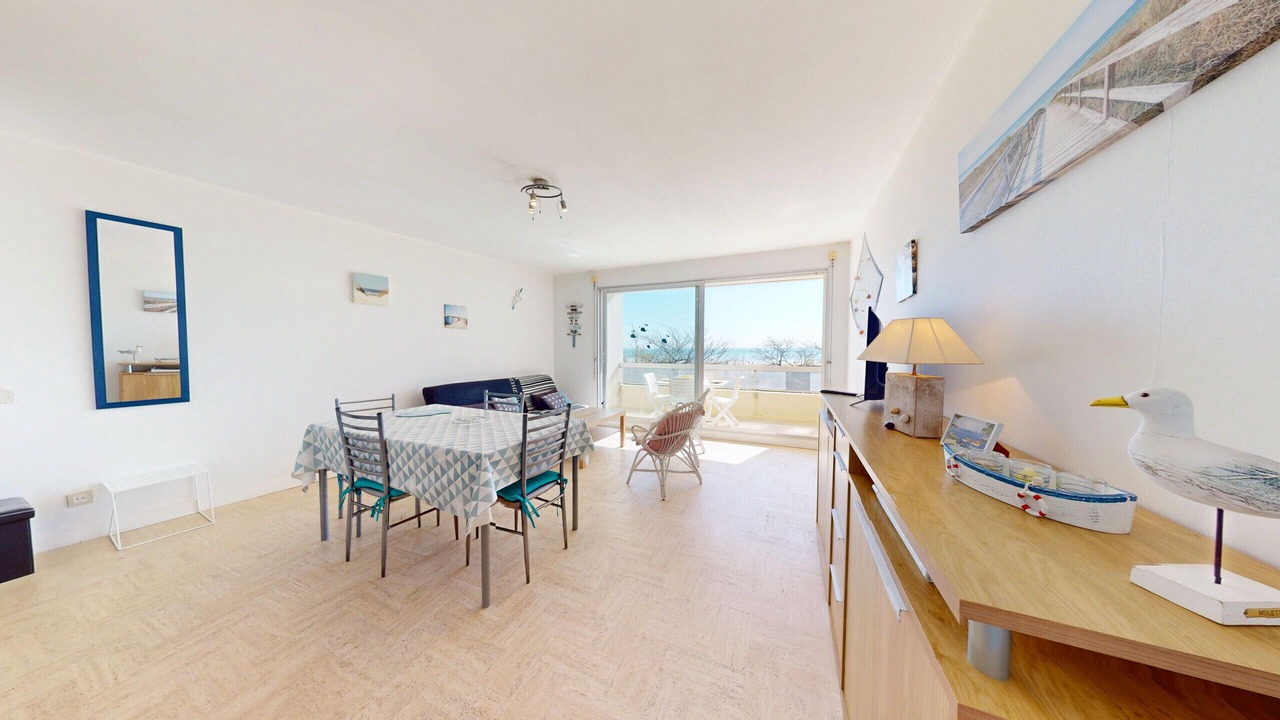 Photo of Livingroom in Saint-Jean-de-Monts