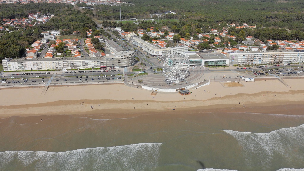 Photo of Others in Saint-Jean-de-Monts
