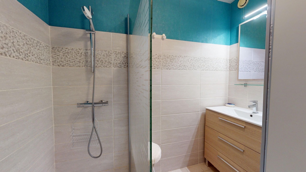 Photo of Bathroom in Saint-Jean-de-Monts