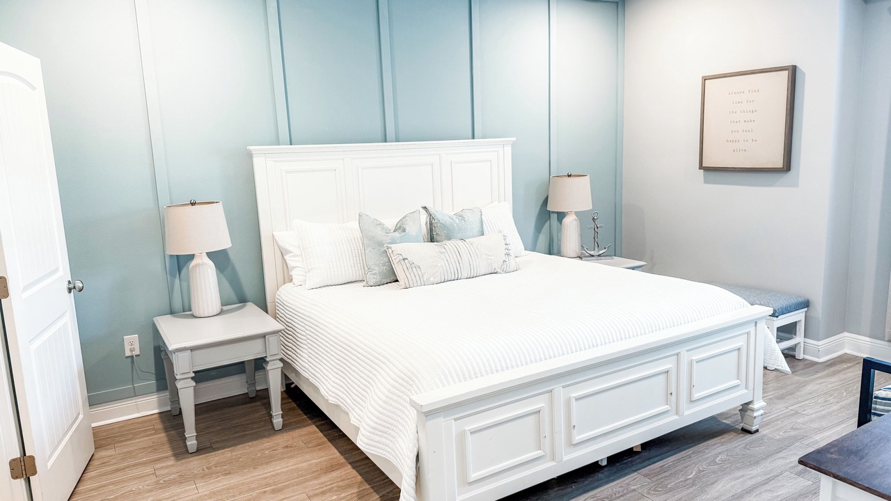 Photo of Bedroom in Clipper Cove