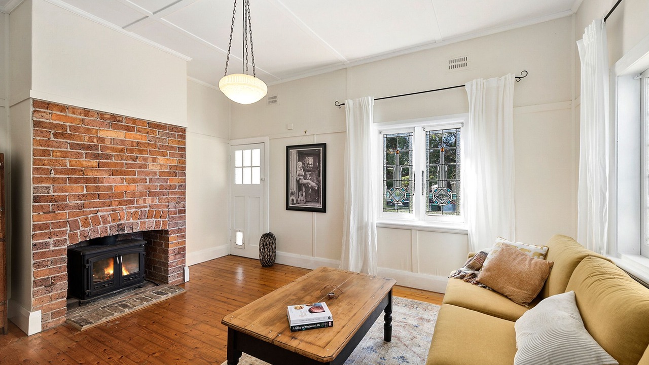 Photo of Livingroom in Mittagong