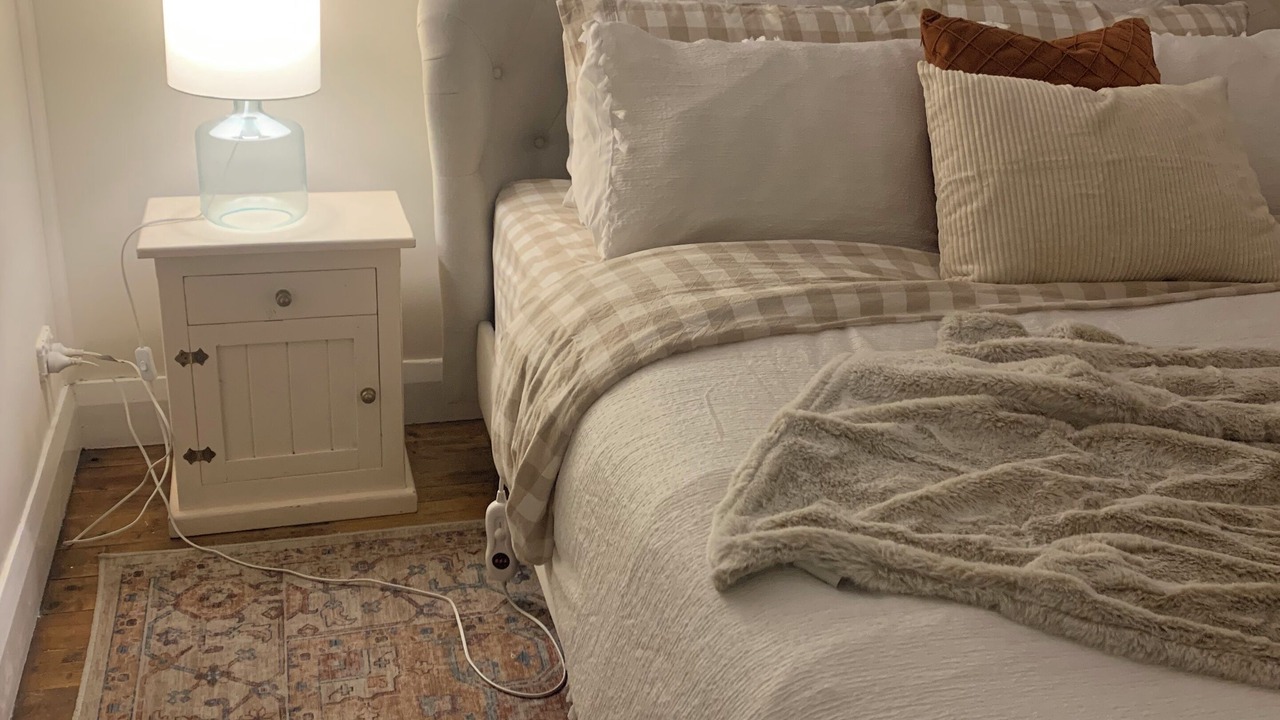 Photo of Bedroom in Mittagong