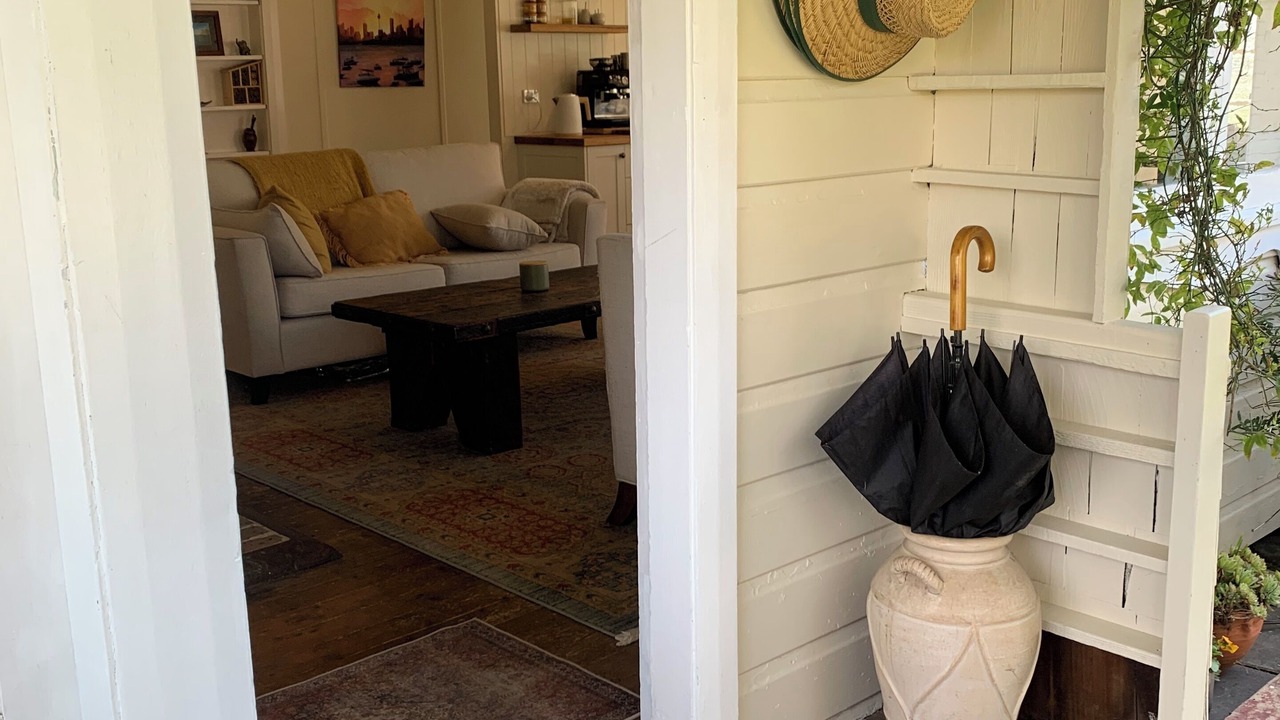 Photo of Patio Balcony in Mittagong