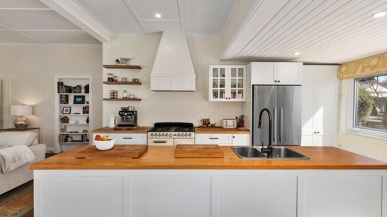Photo of Kitchen in Mittagong