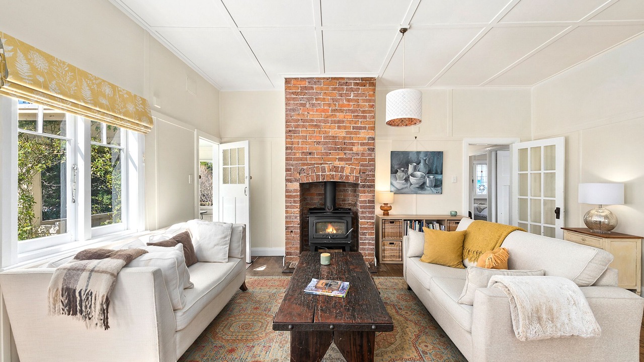 Photo of Livingroom in Mittagong