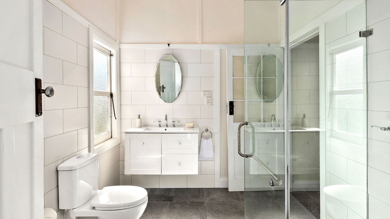 Photo of Bathroom in Mittagong