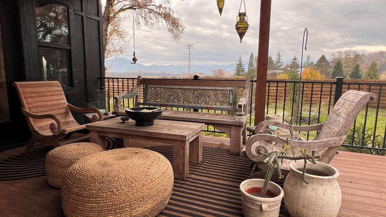 Photo of Outdoor in Grants Pass