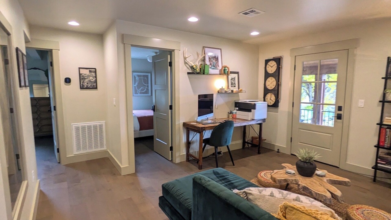 Photo of Livingroom in Grants Pass